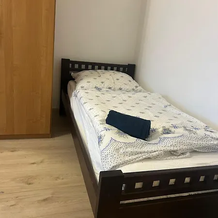 Your 23 With Parking Апартаменты Кошице